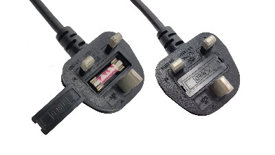 美欧规插头电源线的使用电压和颜色--电源线厂家